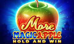 3 Oaks Gaming - More Magic Apple
