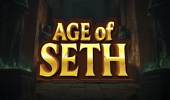 Hacksaw Gaming - Age Of Seth