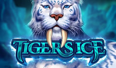 Alchemy Gaming - Tiger's Ice
