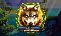 Spinomenal - Wolf Fang - Treasure Island
