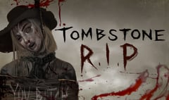 Nolimit City - Tombstone R.I.P