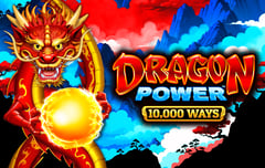 Atomic Slot Lab - Dragon Power 10000 Ways
