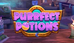 Reflex Gaming - Purrfect Potions