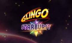 Gaming Realms - Slingo Starburst