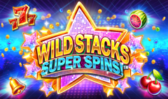 Infinity Dragon Studios - Wild Stacks Super Spin