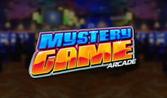 Stakelogic - Mystery Game Arcade