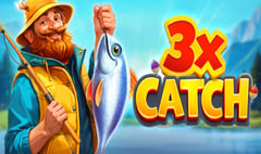 Playson - 3x Catch