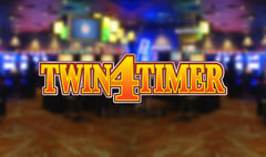 Stakelogic - Twin4Timer