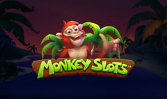 Synot - Monkey Slots