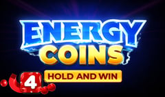 Playson - ·Energy ·Coins: ·Hold and Win
