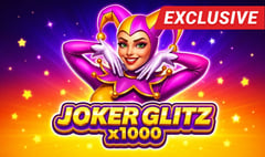 3 Oaks Gaming - Joker Glits x1000