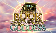 Air Dice - Book of Goddess