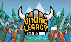 Peter & Sons - Viking Legacy: Hold & Win