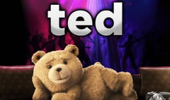 Blueprint - Ted