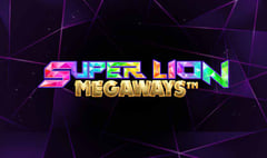 Skywind - Super Lion Megaways