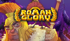 Peter & Sons - Roman Glory