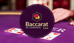 Evolution - No Commission Baccarat