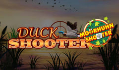 Gamomat - Duck Shooter Crazy Chicken Shooter