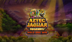 Synot - Aztec Jaguar megaways