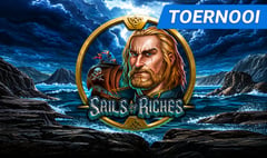Play'n GO - Sails of Riches