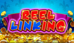 Inspired Gaming - Reel Linking
