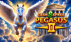 Oros Gaming - Cash Spree Pegasus II