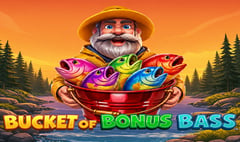 High Limit Studios - Bucket of Bonus Bass