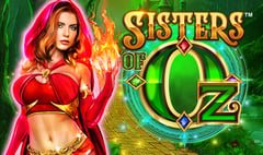 Triple Edge Studios - Sisters Of Oz Jackpots