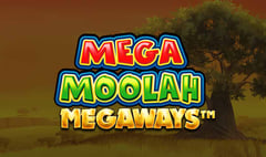 Gameburger Studios - Mega Moolah Megaways