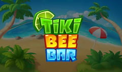 Skywind - Tiki Bee Bar