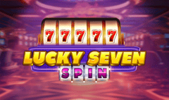 Octoplay - Lucky Seven Spin