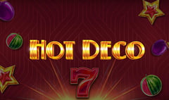 Amusnet - Hot Deco