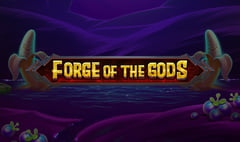 Iron Dog Studio - Forge of the Gods