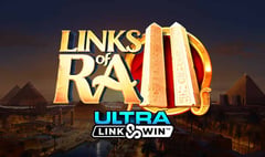 Slingshot Studios - Links of Ra II