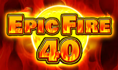 Fazi - Epic Fire 40
