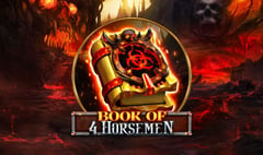 Spinomenal - Book Of 4 Horsemen