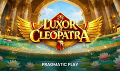 Pragmatic Play - Luxor of Cleopatra