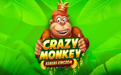 Neko Games - Crazy Monkey: Banana Kingdom