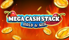 Octoplay - Mega Cash Stack Hold & Win