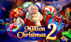 Red Rake - Million Christmas 2
