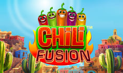 Slingshot Studios - Chili Fusion