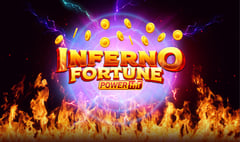 Booming Games - Inferno Fortune Power Hit