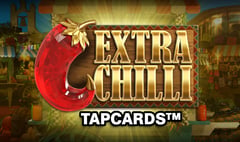 Big Time Gaming - Extra Chili Tapcards