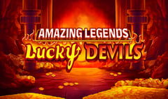 SpinPlay Games - Amazing Legends Lucky Devils