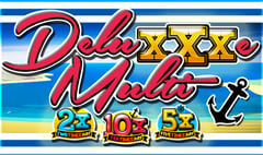 GAMING1 - DeluXXXe Multi
