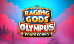 Nailed It! Games - Raging Gods: Olympus Power Combo