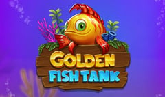 Yggdrasil - Golden Fishtank