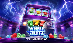 Pragmatic Play - 777 Wheel Blitz