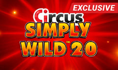 Greentube - Circus Simply Wild 20