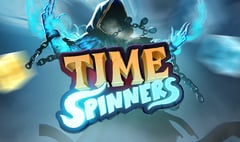Hacksaw Gaming - Time Spinners